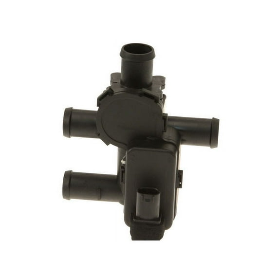 Heater Valve - Compatible with 2015 - 2017 Mercedes-Benz S550e 2016