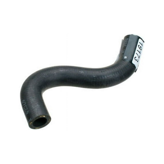 Heater Valve To Heater Heater Hose - Compatible with 1995 - 1998 Honda Odyssey 1996 1997