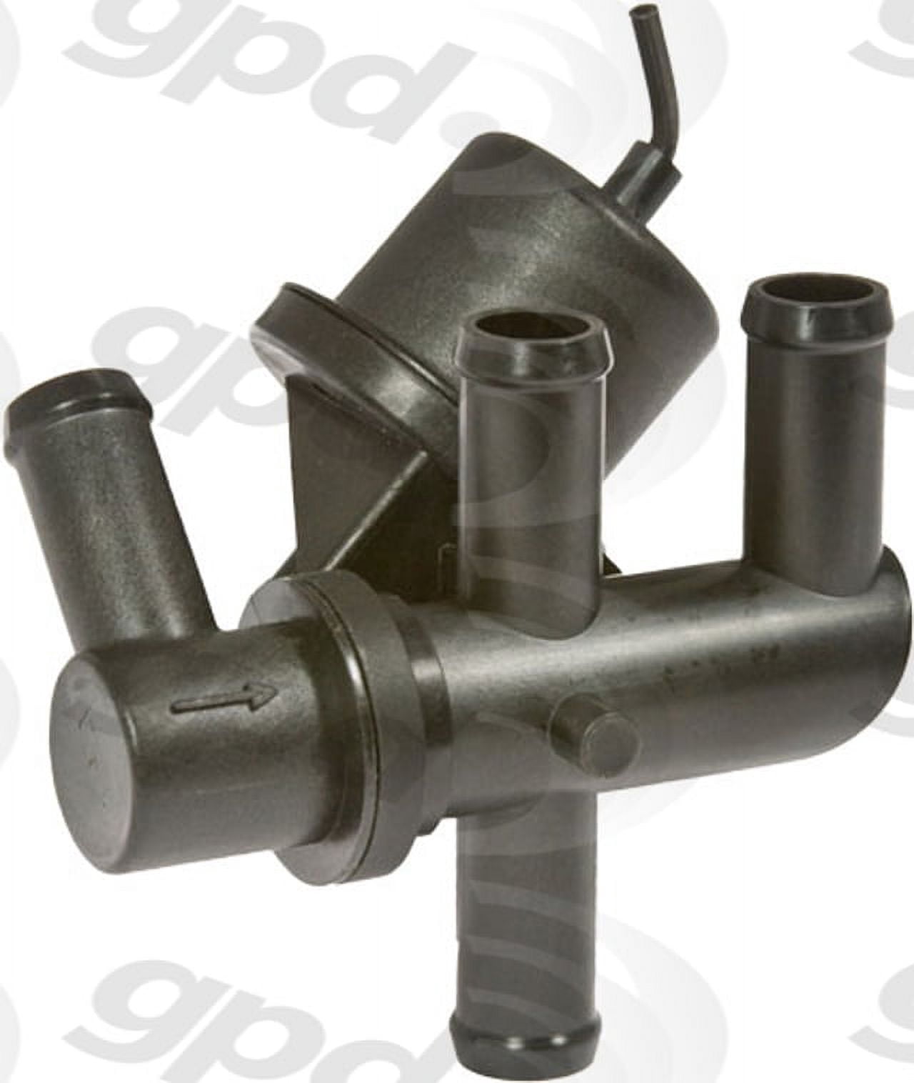 Heater Valve fits 84-90 DAYTONA