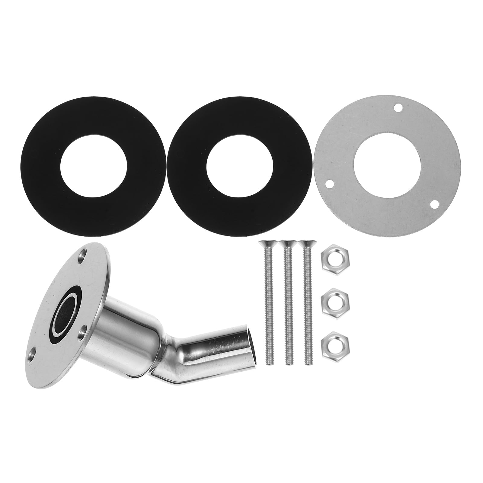 Heater Vent Boat Accessories Marine Hosepipe Hot Gas Releasers Exhaust