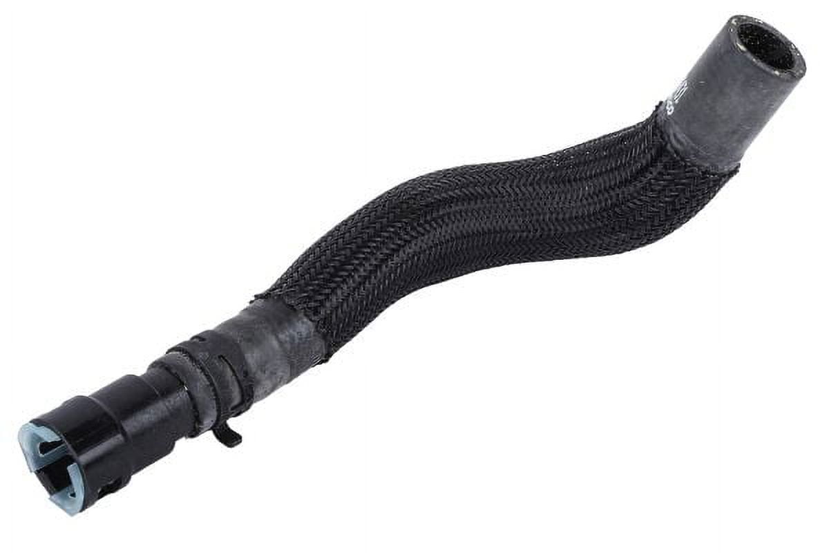 Heater Water Bypass Outlet Hose