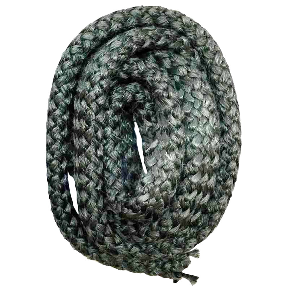 Heater Wood Stove Replacement Gasket Log Burner Rope Seal Impregnated