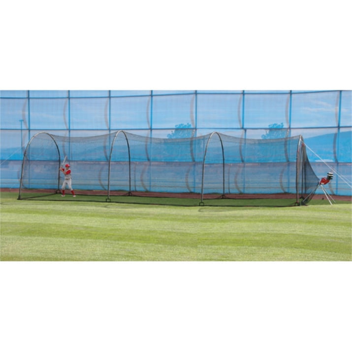 Heater Xtender Baseball Batting Cage, 36 ft.