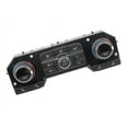 thumbnail image 1 of Heater and Air Conditioning User Interface Control, 1 of 4