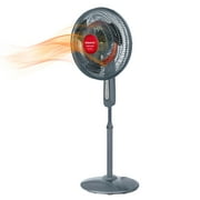 Heater and Fan Tropicano