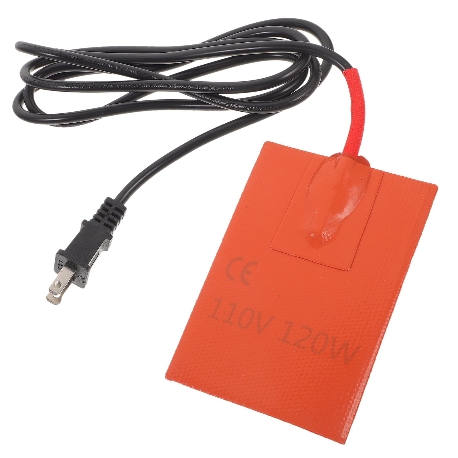 Heater for Cars Radiator Heaters Engine Block Selfadhesive Constant