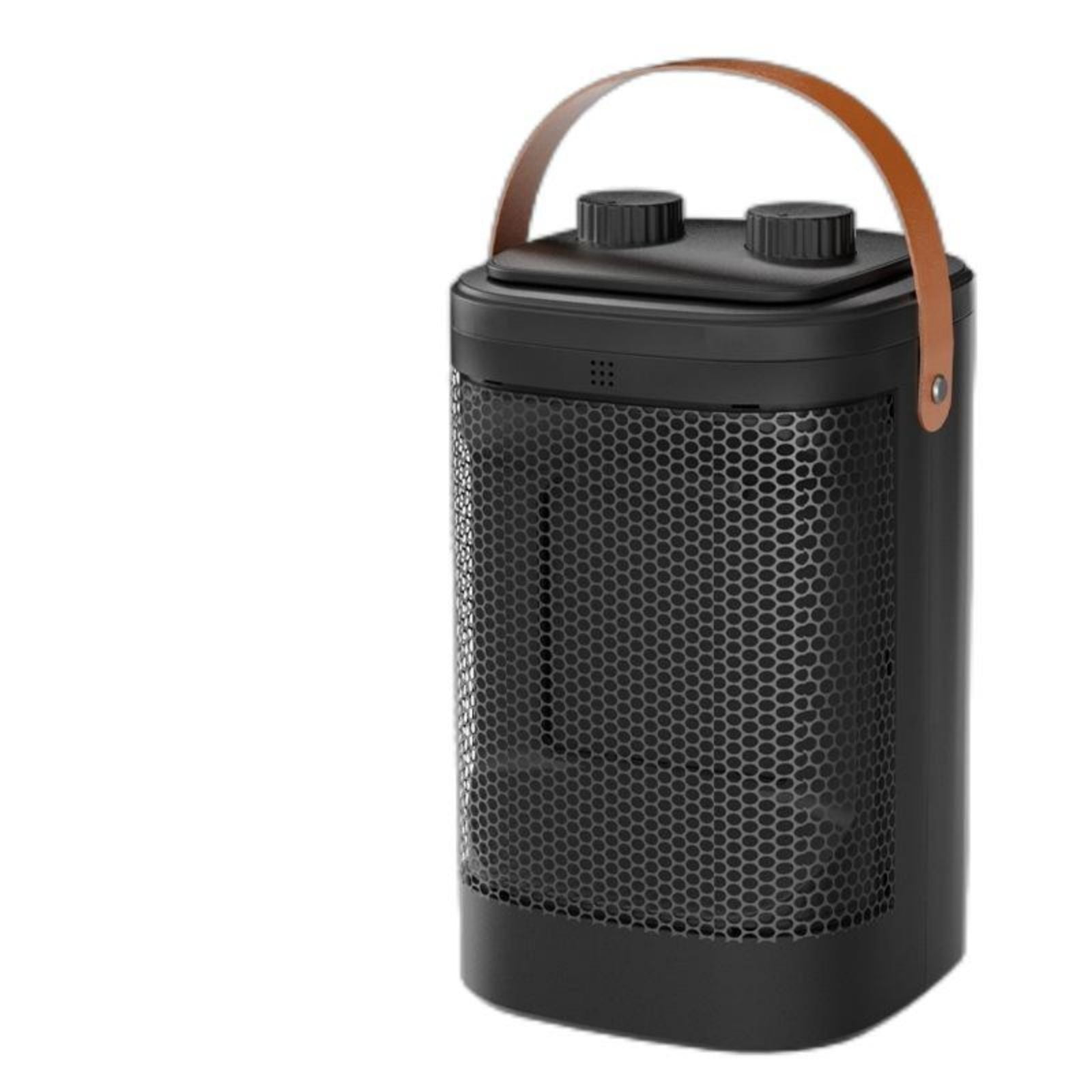 Heaters, Energy Efficient Space Heater for Indoor Use, 3 Mode PTC Fast