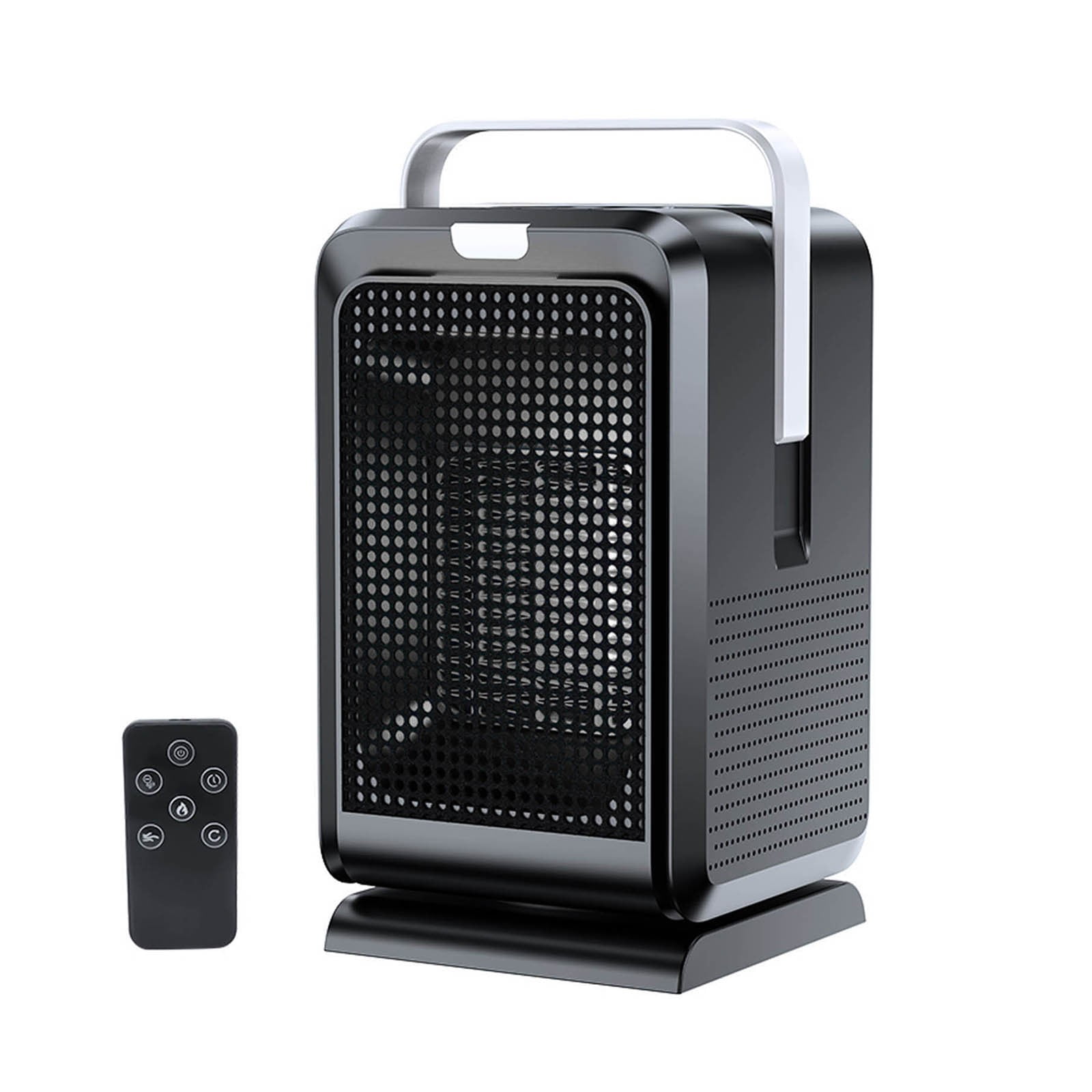 Heaters Heater Portable Quiet Solar Space Heater Space Heater Fireplace ...