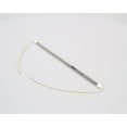 thumbnail image 1 of Star Heatertube,Quartz,800W-120V,Qcs1 HB-198065 - Genuine OEM Replacement Part, 1 of 4