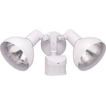 Heath 240 Degree Motion Activated Security Light