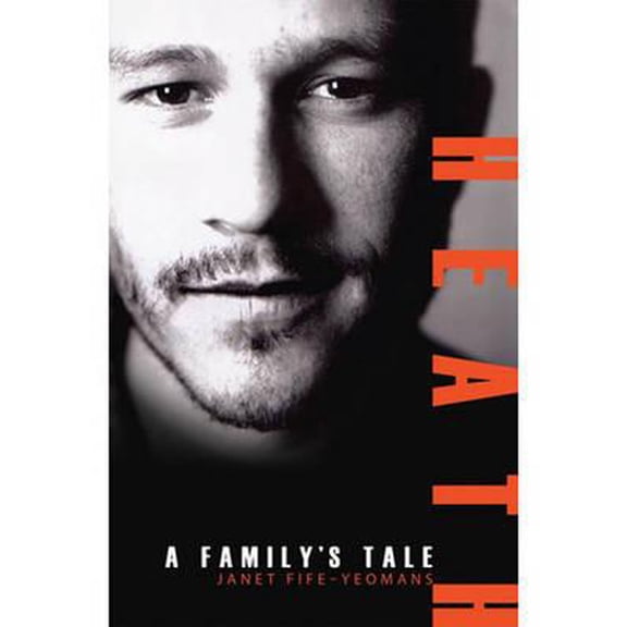 Pre-Owned Heath: A Family's Tale (Paperback) by Janet Fife-Yeomans