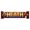 thumbnail image 1 of Heath Chocolatey English Toffee Candy, Bar 1.4 oz, 1 of 9