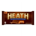 thumbnail image 1 of Heath Extra Large English Toffee Candy Bar (Pack of 10), 1 of 1