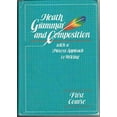 thumbnail image 1 of Pre-Owned Heath Grammar and Composition/Student Text/Grade 7 (Hardcover) 0669235024 9780669235029, 1 of 1