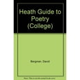 thumbnail image 1 of Pre-Owned Heath Guide to Poetry (College S.) Paperback, 1 of 1