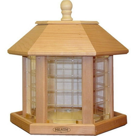 Heath Le Grande Gazebo Feeder