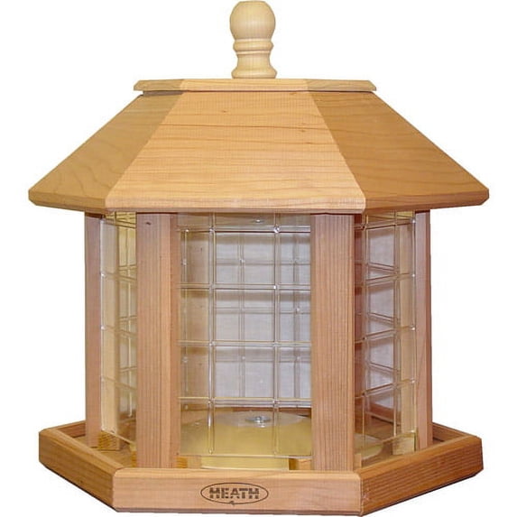Heath Le Grande Gazebo Feeder