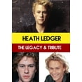 thumbnail image 1 of Heath Ledger: The Legacy & Tribute, 1 of 1