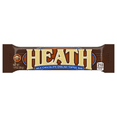 thumbnail image 1 of Heath, Milk Chocolate English Toffee Bar (Pack of 18), 1 of 1