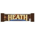 thumbnail image 1 of Heath, Milk Chocolate English Toffee Bar (Pack of 3), 1 of 1