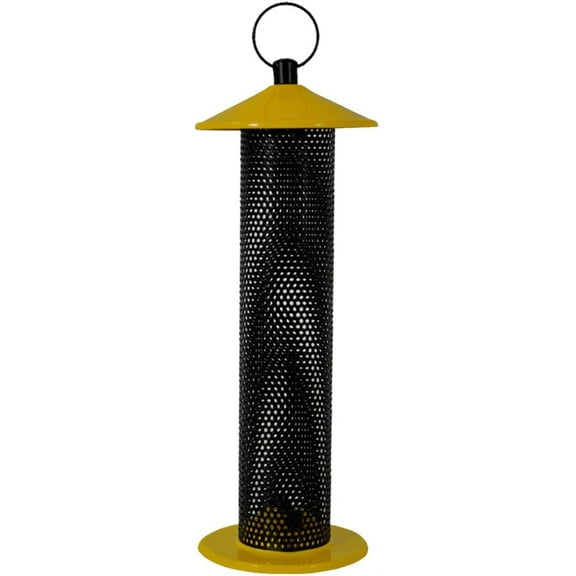 Heath Outdoor Products Cling and Catch Finch Bird Feeder for All Types of Finches
