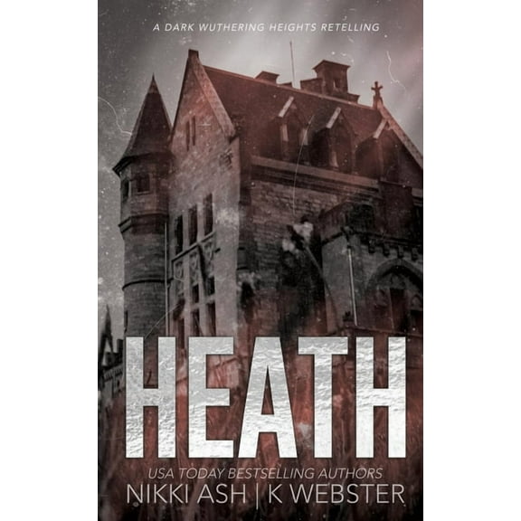 Heath, (Paperback)