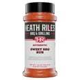 thumbnail image 1 of Heath Riles BBQ Rub - Sweet Seasoning, Champion Pitmaster Recipe, Legendary Rubs For Smoking & Grilling, 80+ BBQ Championships, 8 oz., 1 of 7