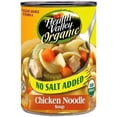 thumbnail image 1 of Heath Valley Natural Foods  Organic Chicken Noodle Soup No Salt, 1 of 1