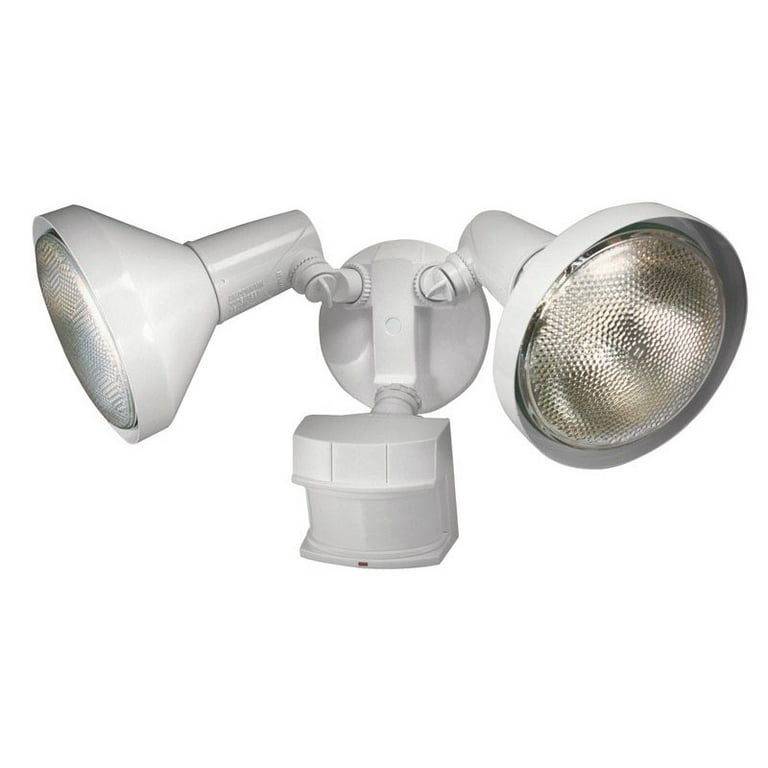 Zenith flood deals lights motion sensor