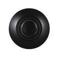 thumbnail image 1 of Heath Zenith Heath Zenith Black Metal Wired Lighted Push Doorbell Button, 1 of 7