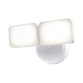 thumbnail image 1 of Heath Zenith Hz-8813 2 Light 5" Tall Integrated Led Outdoor Commercial Flood Light -, 1 of 4