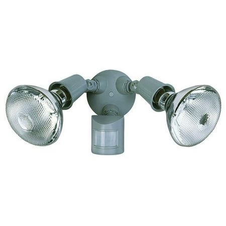 Heath-Zenith Motion Activated LED Flood Light