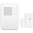 thumbnail image 1 of Heath Zenith SL-7368-02 Wireless Entry Alert Chime, 1 of 2
