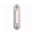 thumbnail image 1 of Heath Zenith Satin Nickel Metal Lighted Doorbell Button 18000217, 1 of 5