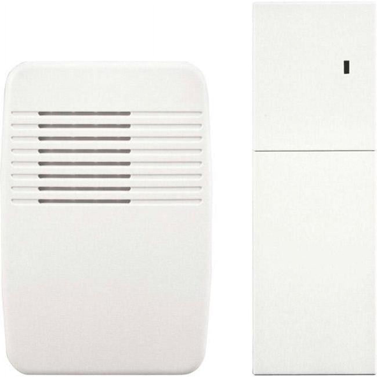 Heath Zenith Wireless Door Chime