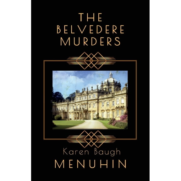 Heathcliff Lennox The Belvedere Murders: Heathcliff Lennox Investigates: A Cotswolds Country House murder mystery, Book 11, (Paperback)