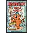 thumbnail image 1 of Pre-Owned Heathcliff Triple Threat (Paperback) 0441322158 9780441322152, 1 of 1