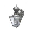 thumbnail image 1 of Heathco HZ-4131-SC Motion Activated Wall Lantern, 1 of 2