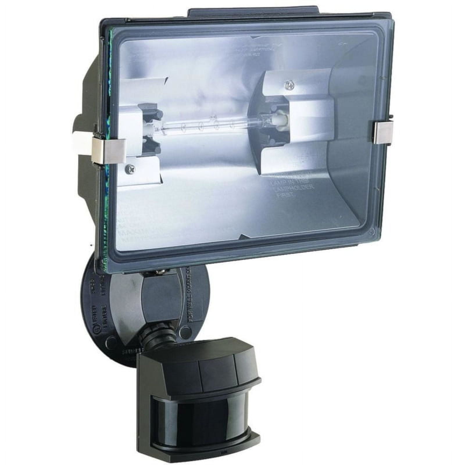 Heathco HZ-5311-BZ Bronze Dual Brite® Motion Sensor Quartz Security Light Heathco HZ-5311-BZ Bronze Dual Brite® Motion Sensor Quartz Security Light