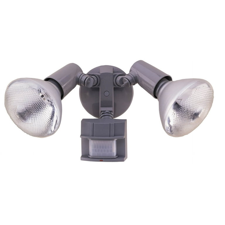 Dual brite on sale flood light