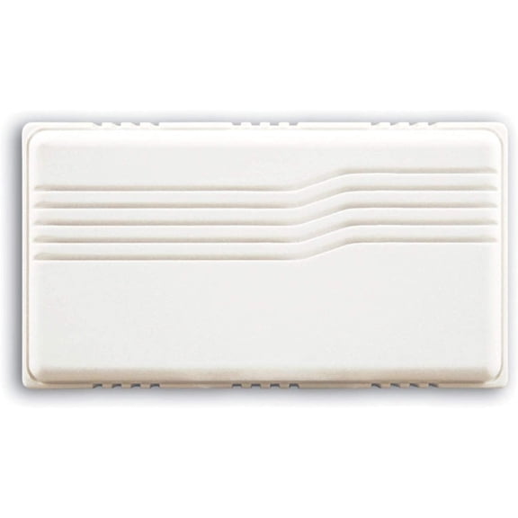 Heathco Sl-2796-02 Chime Belmont Wht