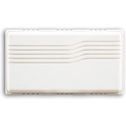 Heath Zenith Heathco Sl-2796-02 Chime Belmont Wht   Residential Use, Standard Application
