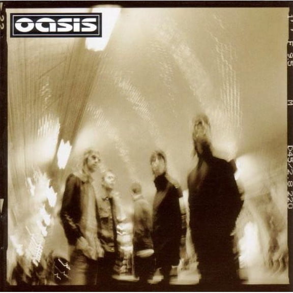 Heathen Chemistry (CD) (Digi-Pak)