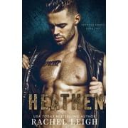 Heathen, Paperback