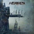 thumbnail image 1 of Heathen - The Evolution Of Chaos - Music & Performance - CD, 1 of 2