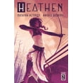thumbnail image 1 of Heathen: Volume 2, 1 of 1