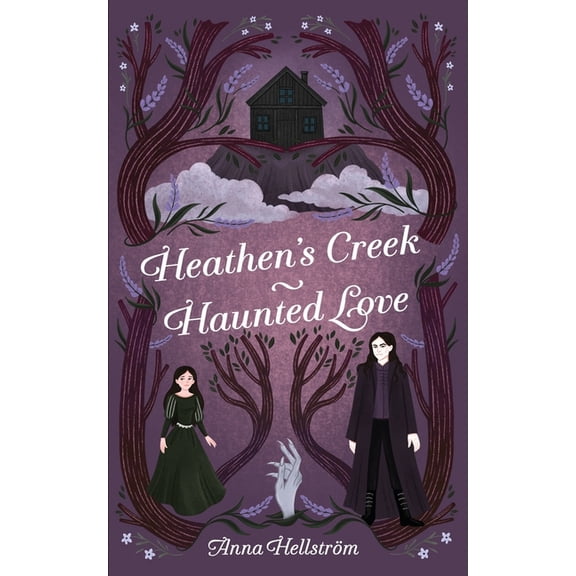 Heathen's Creek Heathen's Creek: Haunted Love, Book 1, (Paperback)