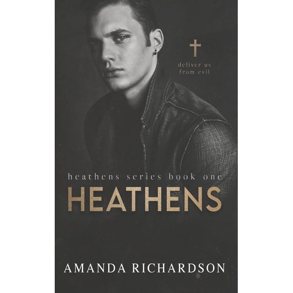Heathens Heathens, Book 1, (Paperback)