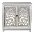 thumbnail image 1 of Heather Ann Creations 2 Door Accent Cabinet, 1 of 11