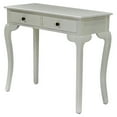 thumbnail image 1 of Heather Ann Creations Pinecrest Rustic Writing Desk, 1 of 5